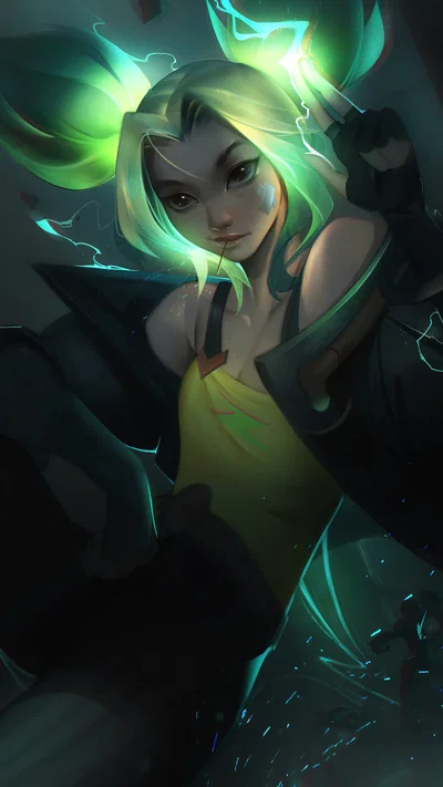 Zeri