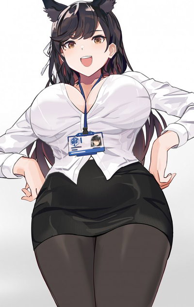 Atago