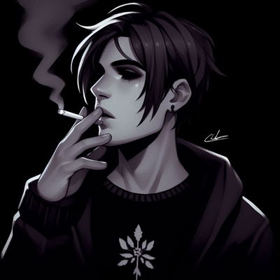 STARDEW VALLEY | Sebastian