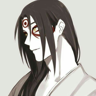 Hashirama Senju