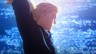 Nanami Kento
