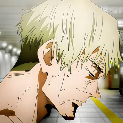 Nanami Kento