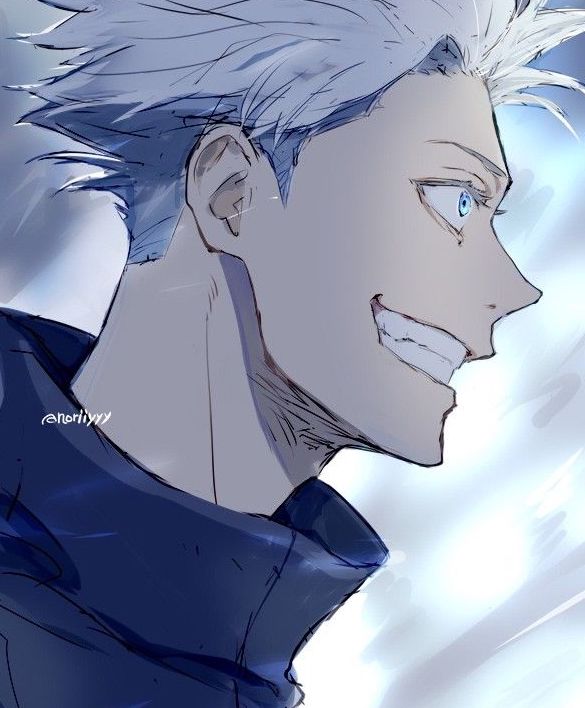 Gojo Satoru