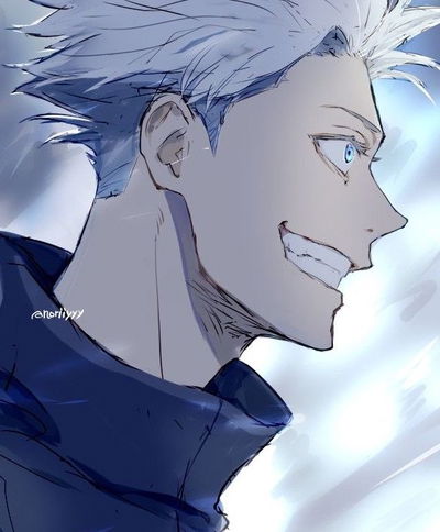 Gojo Satoru