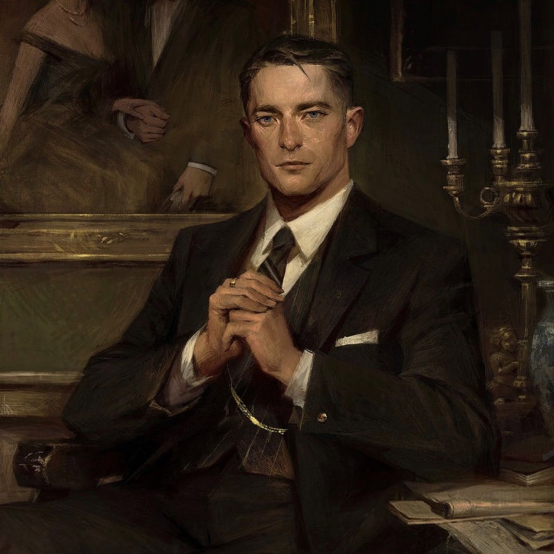 Rowand Anderscoth