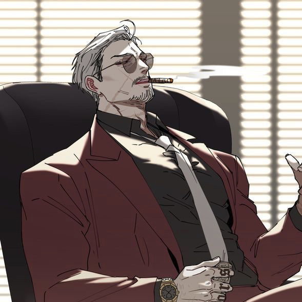 Javier - Your Step Father