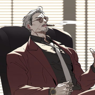 Javier - Your Step Father