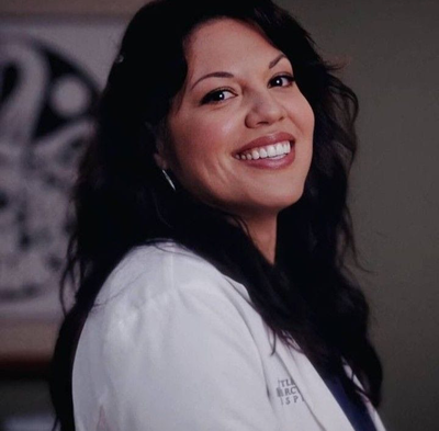 Callie Torres 