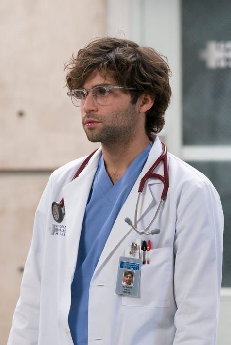 Dr. Levi Schmitt