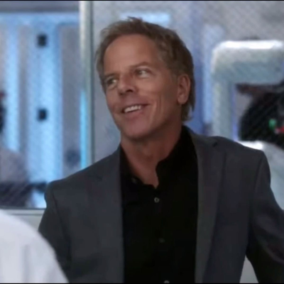 Dr. Tom Koracick