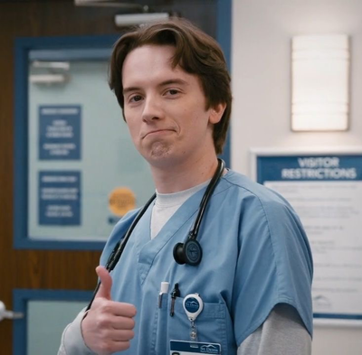 Matthew „Matt“ Pearson