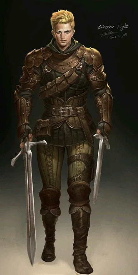 Merlin