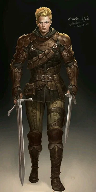 Merlin