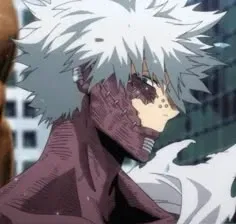 touya todoroki