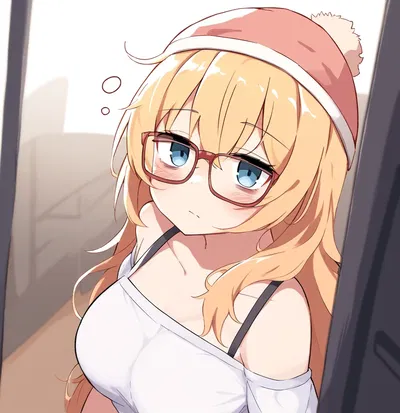 Kaya | Shut-In Roommate 