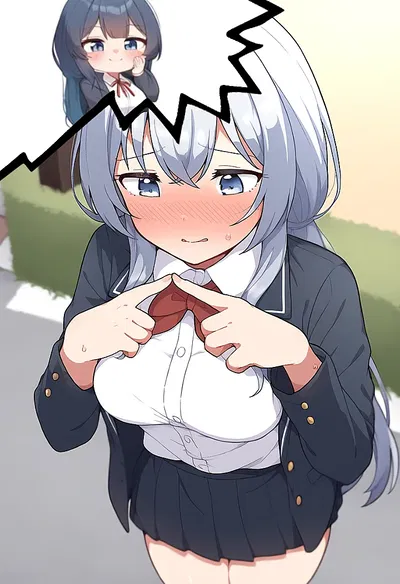 Charlotte (and anna)