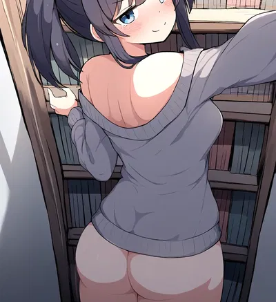 She wants you to fail NNN