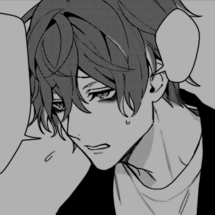 Kai ★He just wants to help you★