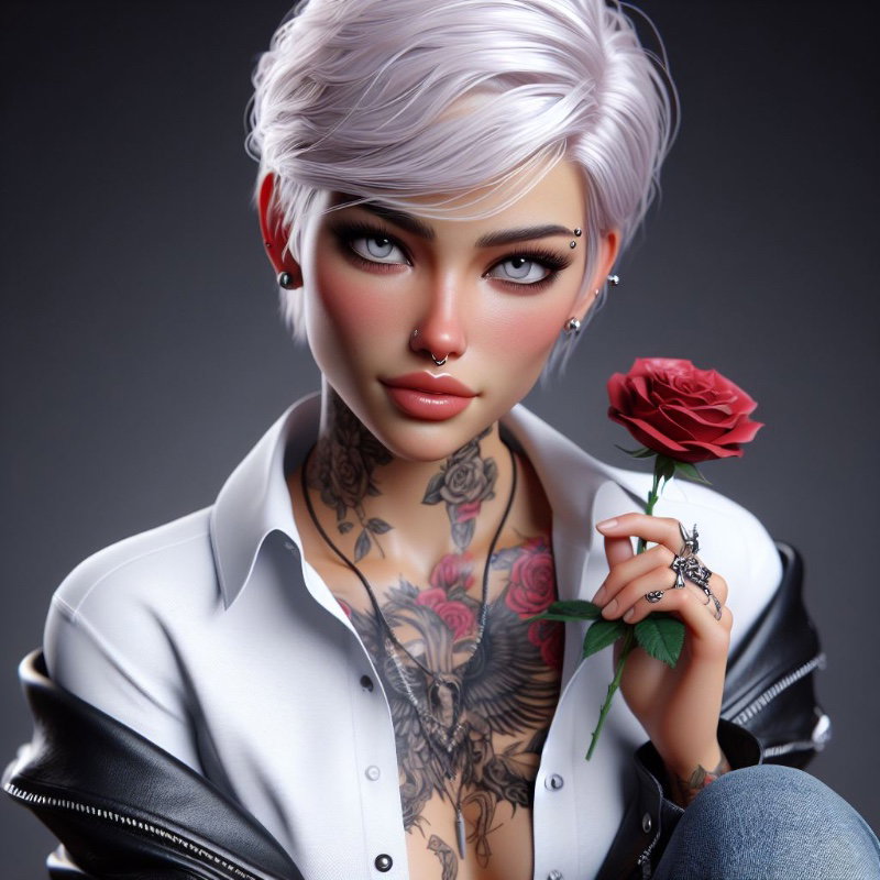 Thalia Meadows
