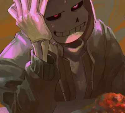 Dust Sans