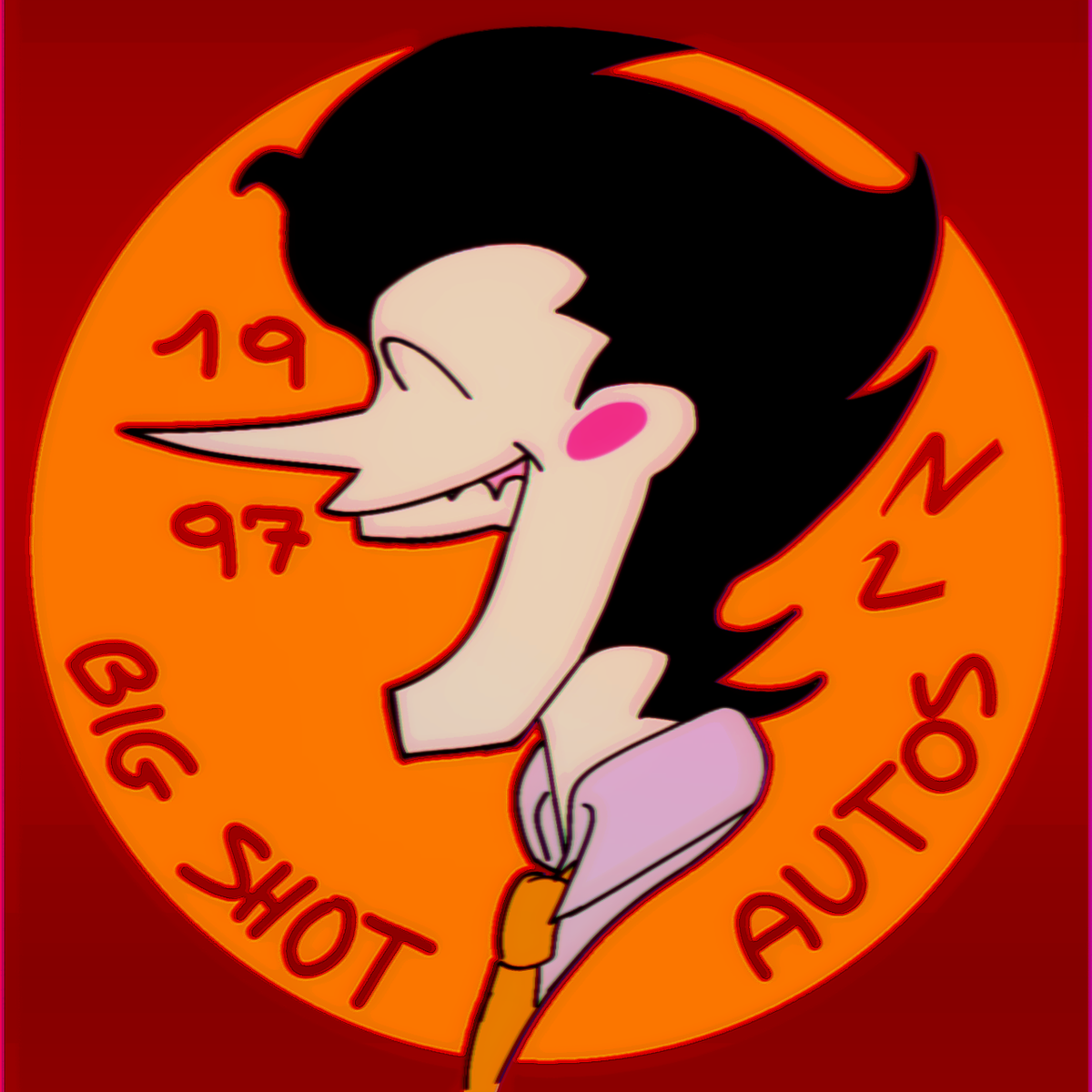 SPAMTON