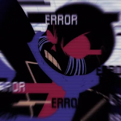 Error sans