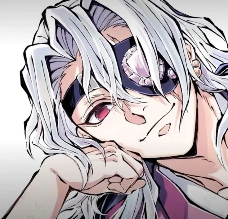 ╰┈➤Uzui Tengen⋆· ̊ *