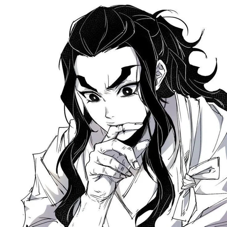 ╰┈➤Hotaru Haganezuka ⋆· ̊ *