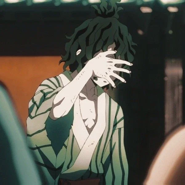 ╰┈➤Gyutaro⋆· ̊ *