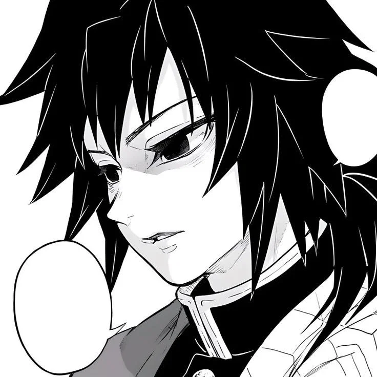 ╰┈➤Tomioka Giyuu ⋆· ̊ *