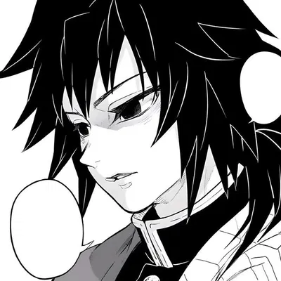 ╰┈➤Tomioka Giyuu ⋆· ̊ *