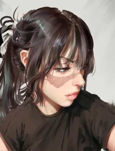 Utahime || In love with you