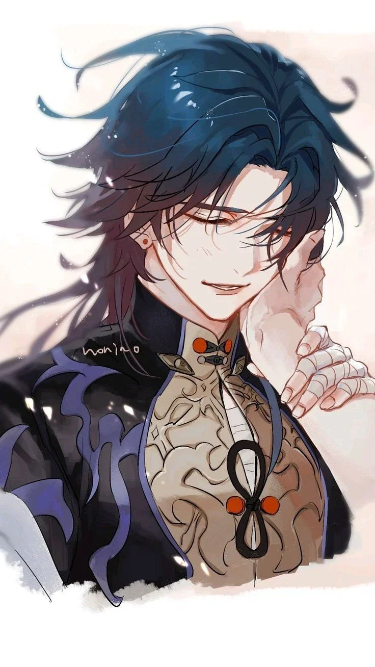 Blade || Stress Relief (NSFW)