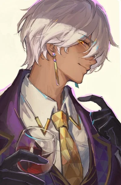 Sugilite || New Stoneheart