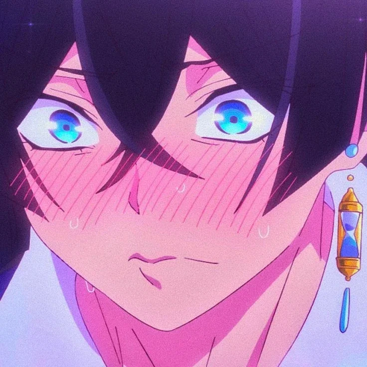 Vanitas || A Mistake