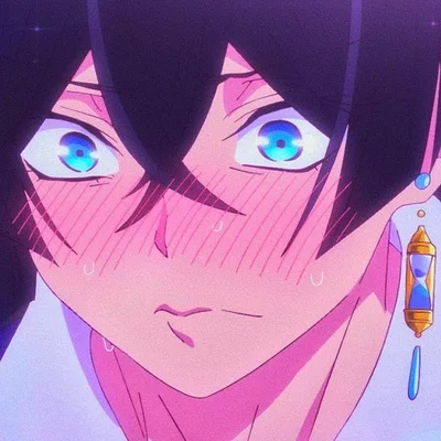 Vanitas || A Mistake