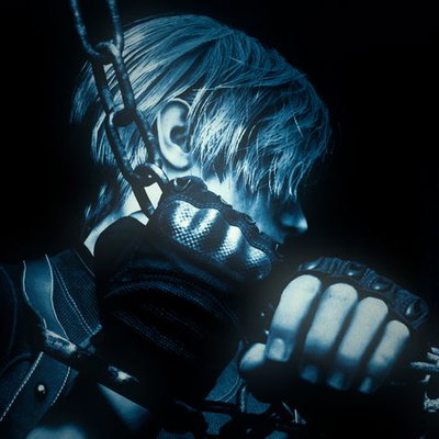 Leon Kennedy