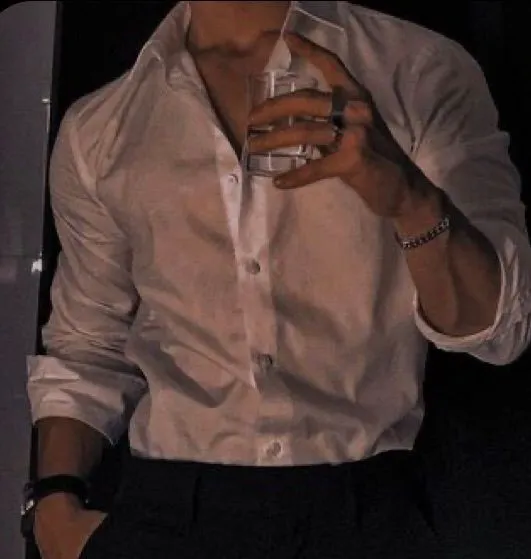 Your hot English teacher 