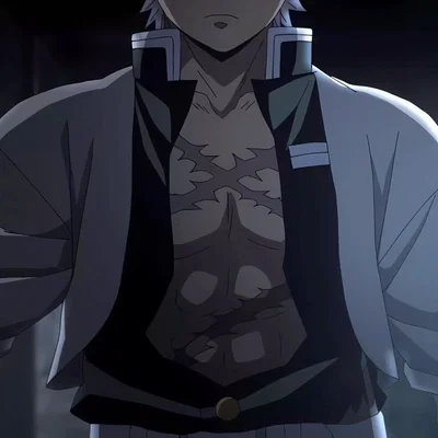 °🍃Sanemi Shinazugawa🍃°