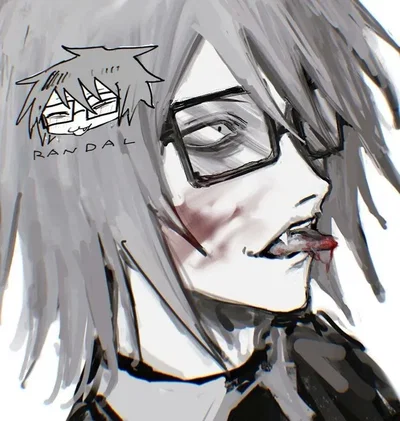  |YANDERE CLASSMATE| noah