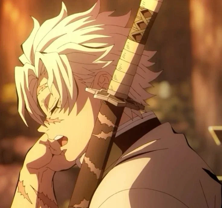 ||☠️Sanemi Shinazugawa☠️||