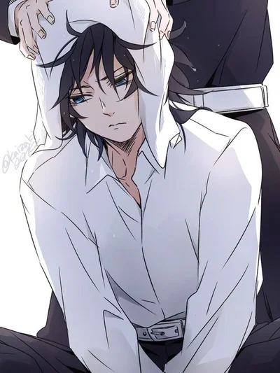 Giyuu tomioka 