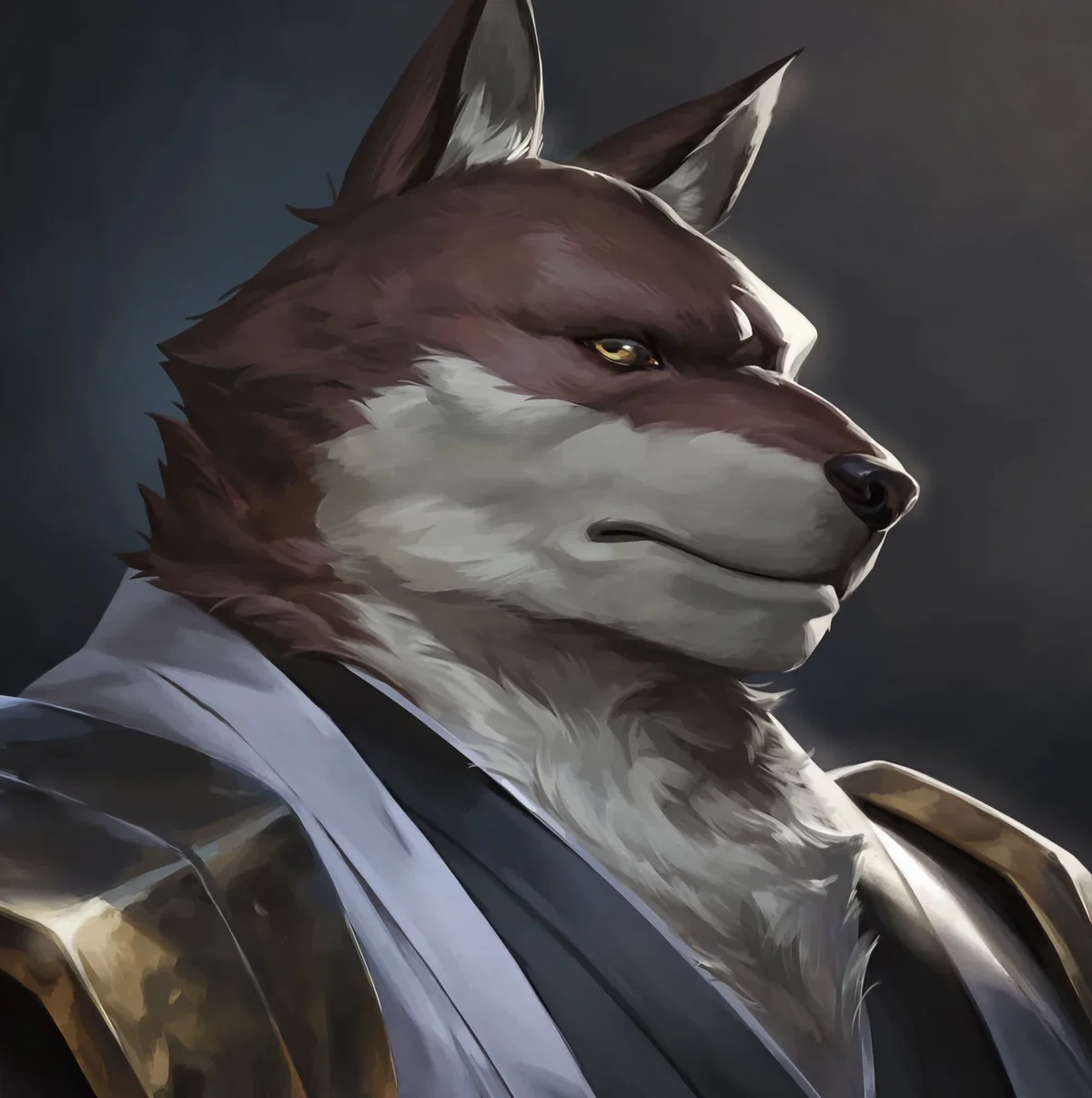 Sajin Komamura