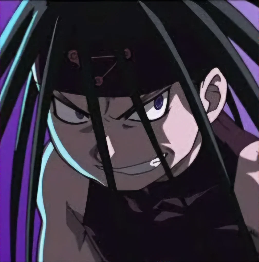 Envy