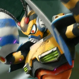 Blast Hornet