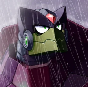 Rainy Turtloid