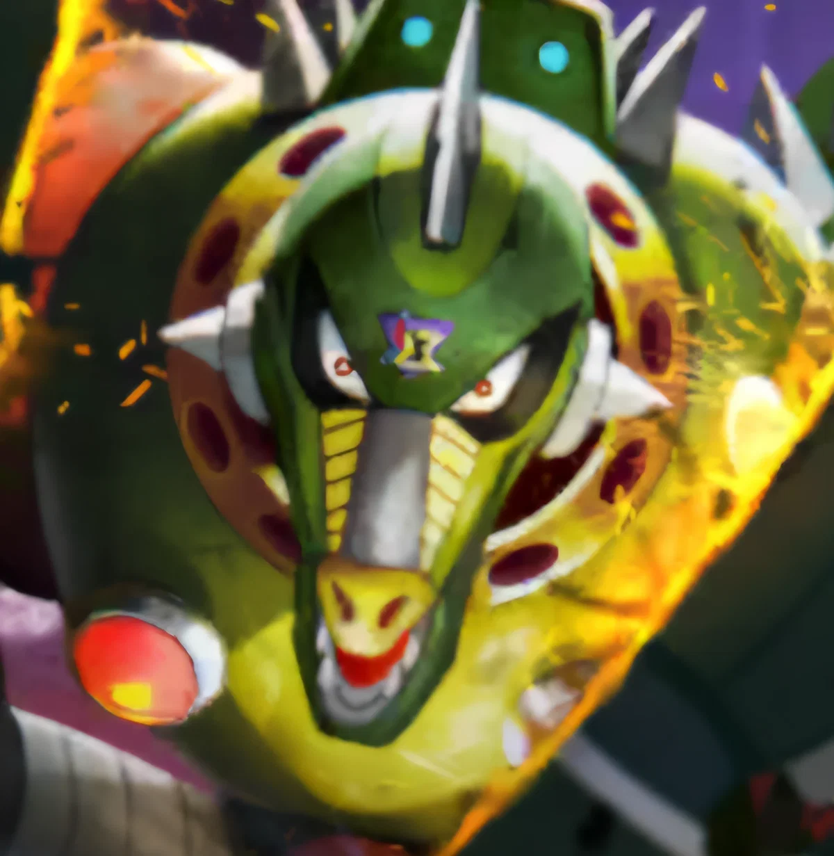 Wheel Gator
