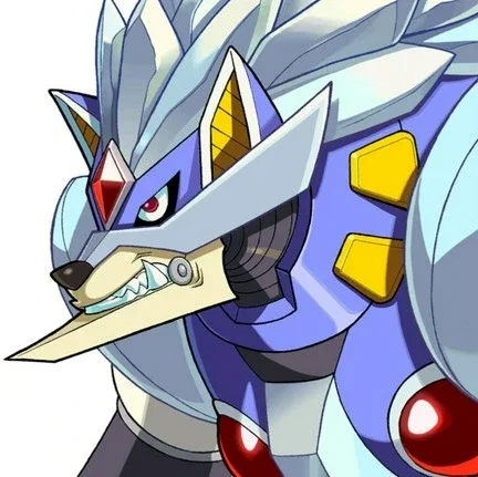 Blizzard Wolfang