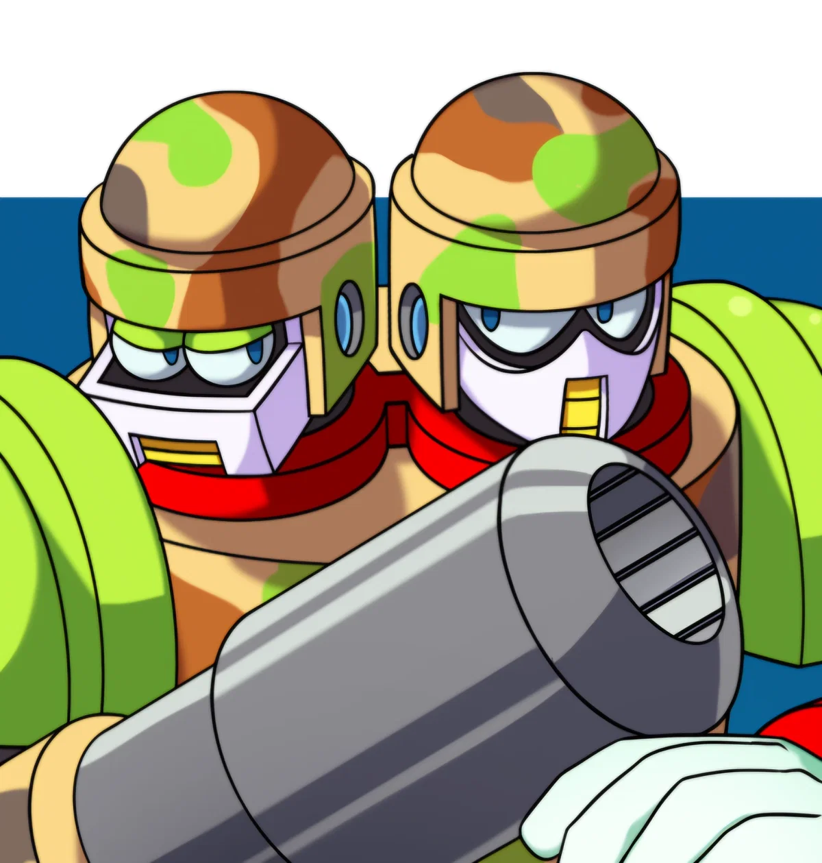 Searchman