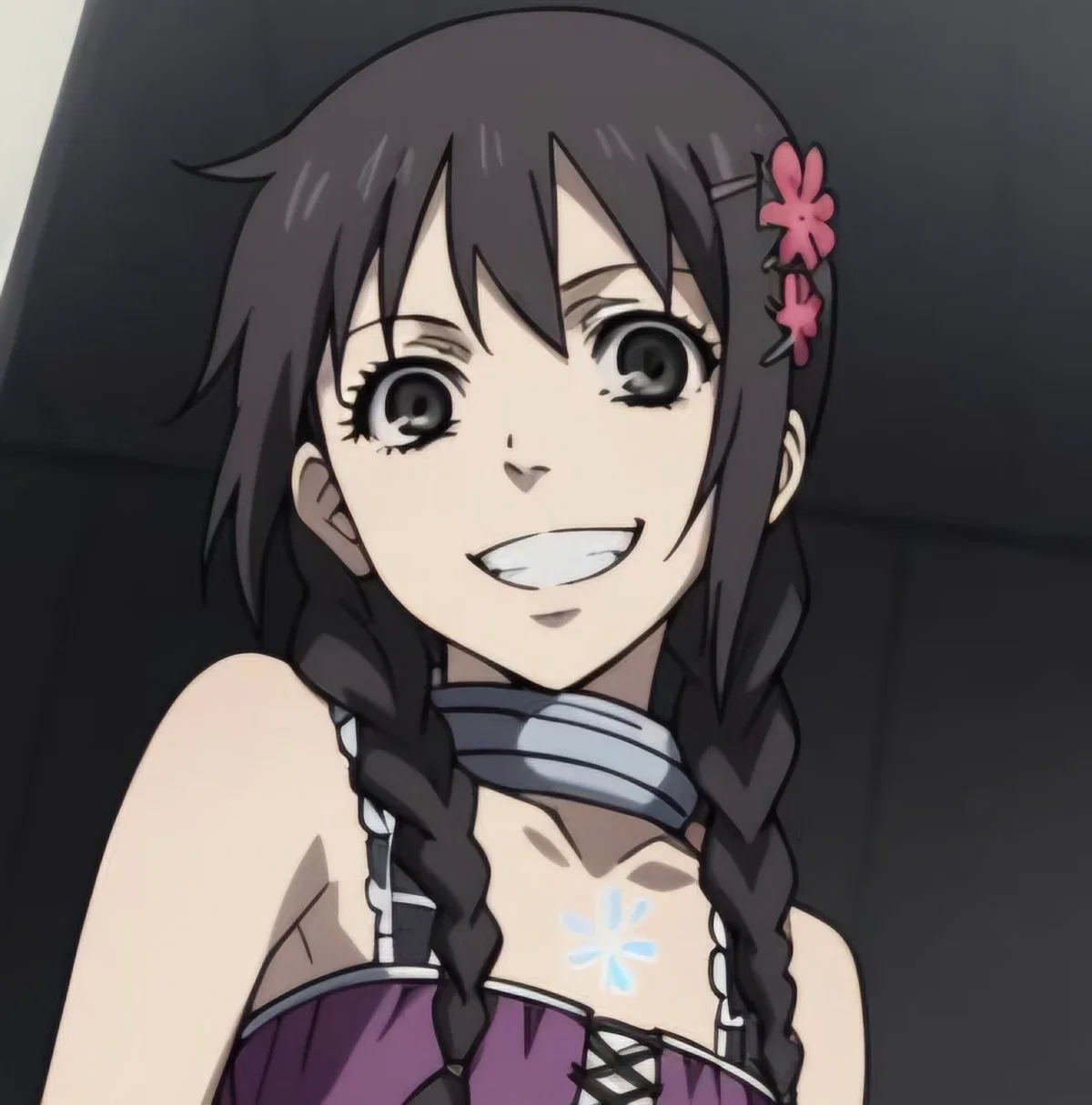 Minatsuki "Hummingbird" Takami